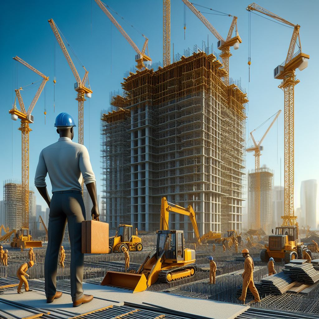Under Construction Image
